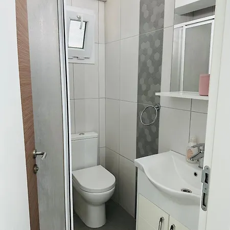 North Cozy Kyrenia Center * Κερύνεια