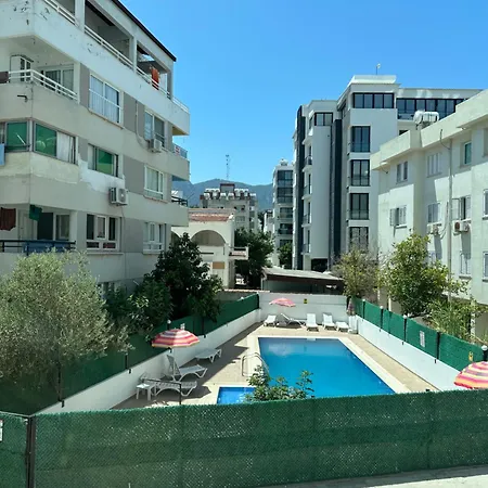 North Kyrenia Center Kyrenia (Northern Cyprus)