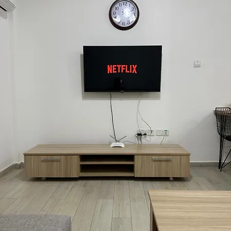 North Cozy Kyrenia Center Κερύνεια