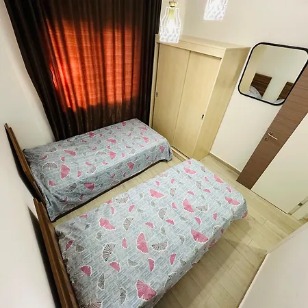 North Cozy Kyrenia Center Διαμέρισμα