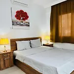 North Kyrenia Center *