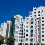 North Kyrenia Center Apartment