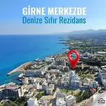 North Kyrenia Center Lägenhet *