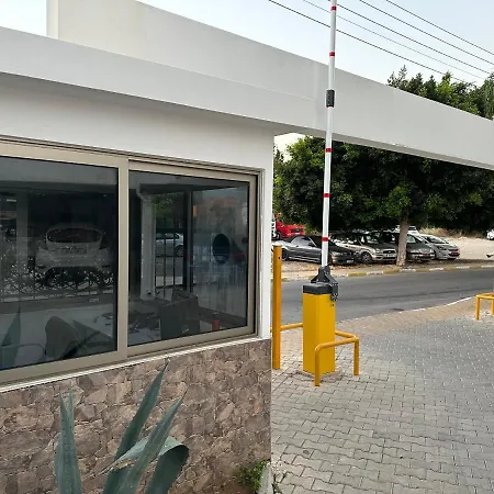 Apartment North Cozy Kyrenia Center *