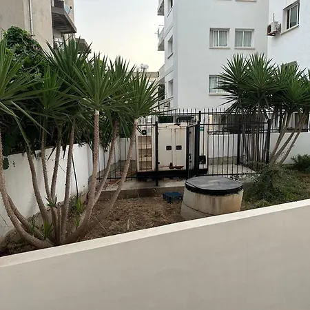 North Cozy Kyrenia Center *