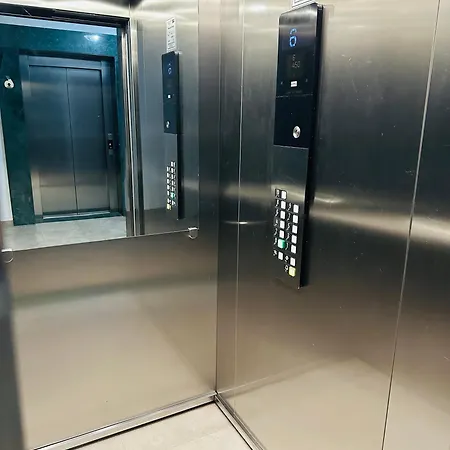 Apartment North Cozy Kyrenia Center *