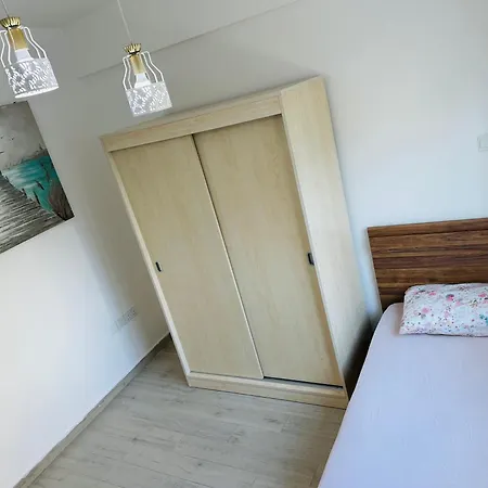 Apartman North Pool View Kerínia