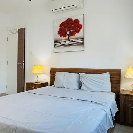 North Cozy Kyrenia Center *