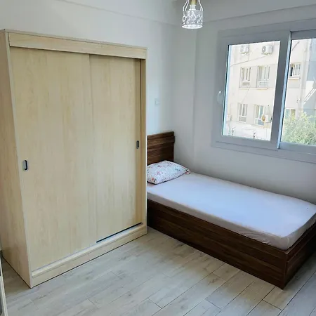 Apartman North Pool View Kerínia