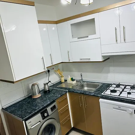 North Cozy Kyrenia Center Girne