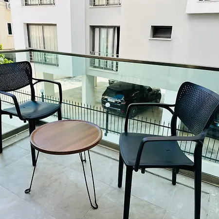 Lejlighed North Residence With Pool Wiew Kyrenia Center Kyrenia (Northern Cyprus)