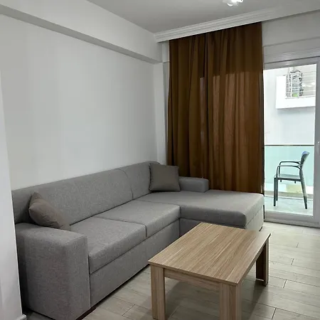 Apartment North Cozy Kyrenia Center
