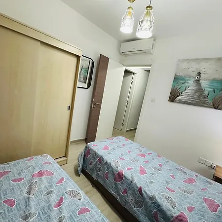 North Cozy Kyrenia Center *