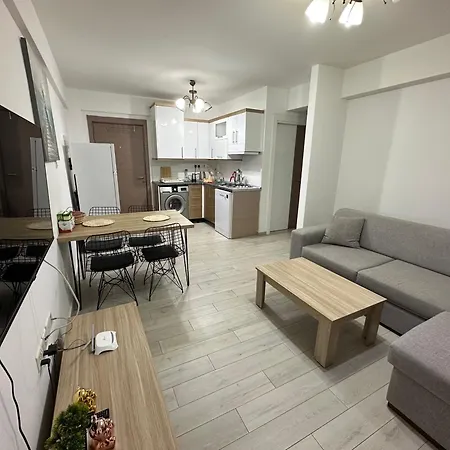 公寓 Ld Home Residence Kyrenia Center