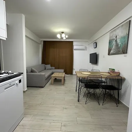 North Kyrenia Center Apartment Kyrenia (Northern Cyprus)