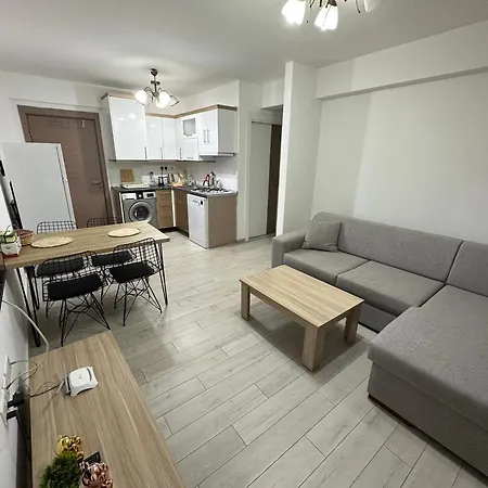 Ld Home Residence Kyrenia Center 公寓 凯里尼亚