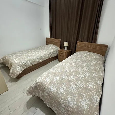 North Kyrenia Center Lejlighed