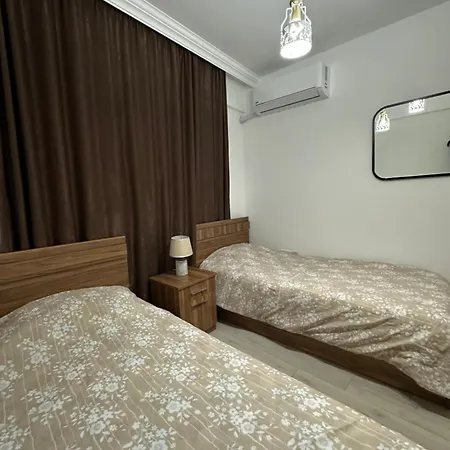 North Kyrenia Center Lejlighed *