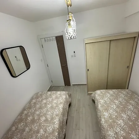 Apartment North Kyrenia Center Kyrenia (Northern Cyprus)