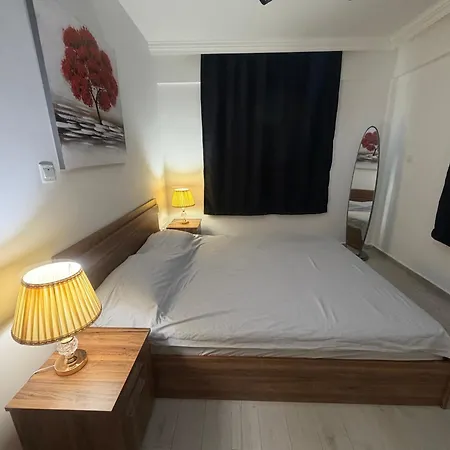 North Kyrenia Center Appartement