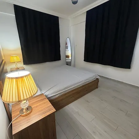 Appartement North Kyrenia Center *