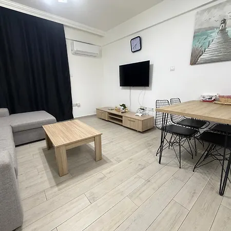 North Kyrenia Center 키레니아