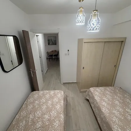 Appartement North Kyrenia Center *
