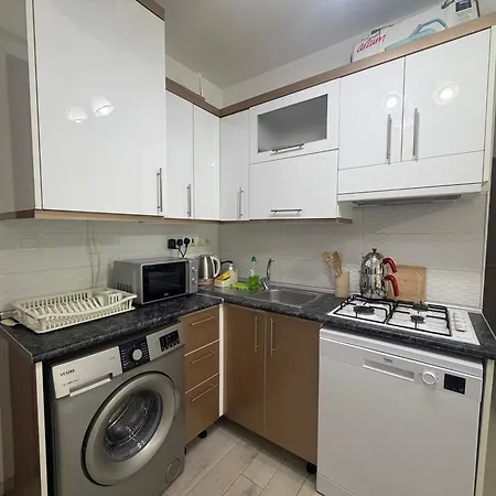 Appartement North Kyrenia Center *