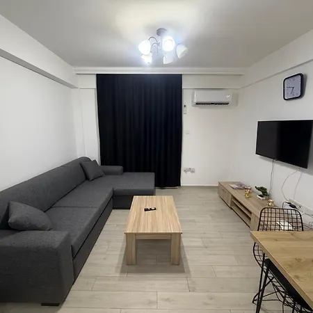 North Kyrenia Center Appartement Kyrenia (Northern Cyprus)