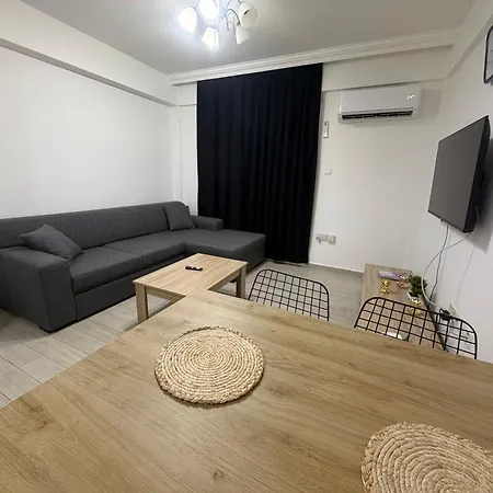 Appartement North Kyrenia Center
