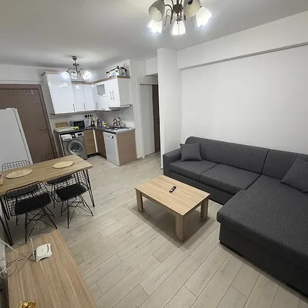 North Kyrenia Center Appartement Kyrenia (Northern Cyprus)