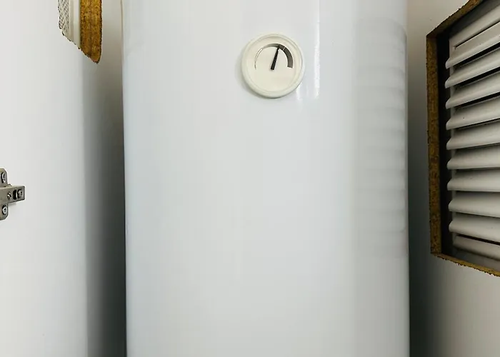 Ld Home Residence Kyrenia Center