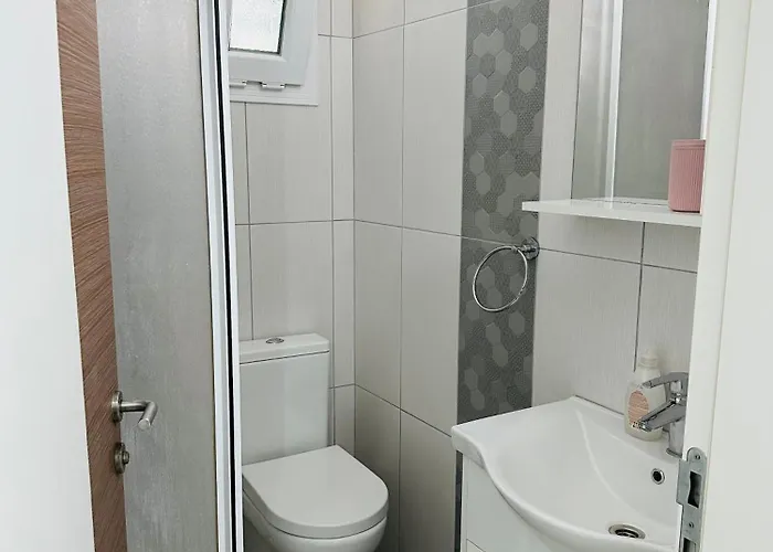 North With Pool Wiew Kyrenia Center * キレニア