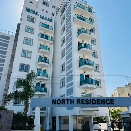 North Pool View 키레니아