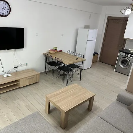 North Residence With Pool Wiew Kyrenia Center * Kyrenia (Northern Cyprus)